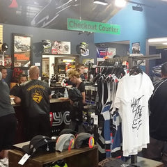 Available for Store Pickup - Shoei Street Motorcycle Helmets, Fasthouse MX Jersey, Gloves and Pants Fullerton CA Orange County / Los Angeles