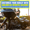 Available for Store Pickup – Customize Your Harley with Saddlemen Seat Motorcycle Accessories in Fullerton, Orange County & Los Angeles