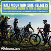 Available for Store Pickup – Kali MTB Helmets: High-Performance Headgear for Youth and Adult Cyclists in Fullerton, Orange County & Los Angeles