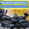 Available for Store Pickup – Ride Longer with Saddlemen Front LS and Roadsofa Harley-Davidson Motorcycle Seats in Fullerton, Orange County & Los Angeles
