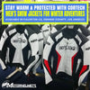 Available for Store Pickup – Stay Warm and Protected with Cortech Men's Snow Jackets for Winter Adventures in Fullerton, Orange County & Los Angeles