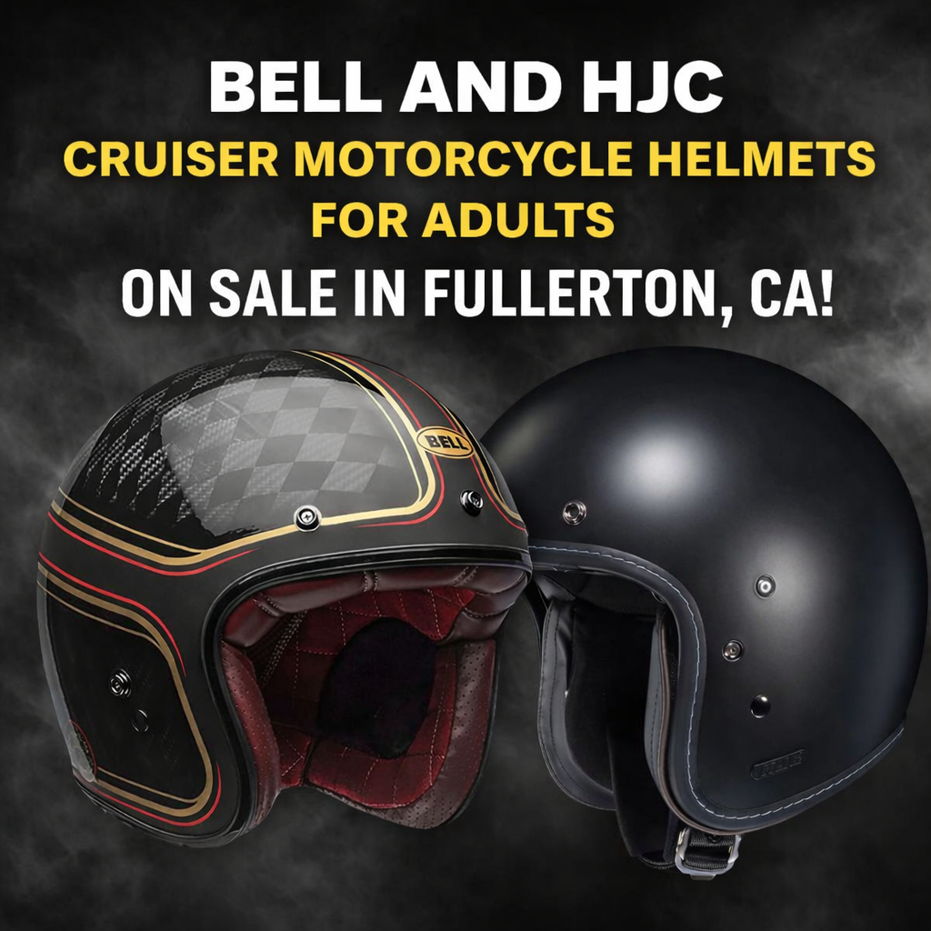 buy motorcycle helmet los angeles LS2 Helmets X-Force Carbon MX Off Road (Black Flag Matte Black/Gray Matte one Motorhelmets News tagged "Vintage