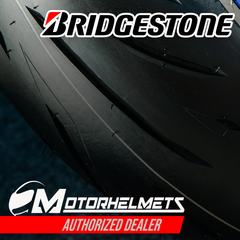 Bridgestone Motorcycle Tires at Motorhelmets - Authorized Dealer in Orange County LA Riverside Long Beach