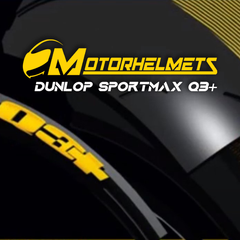 Dunlop Q3+ 17 Motorcycle Tires on Sale Sportmax at Motorhelmets Fullerton Orange County CA