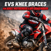 EVS Knee Braces for Adult Motocross & Off-Road Riders | Available Now in Fullerton, Orange County & Los Angeles
