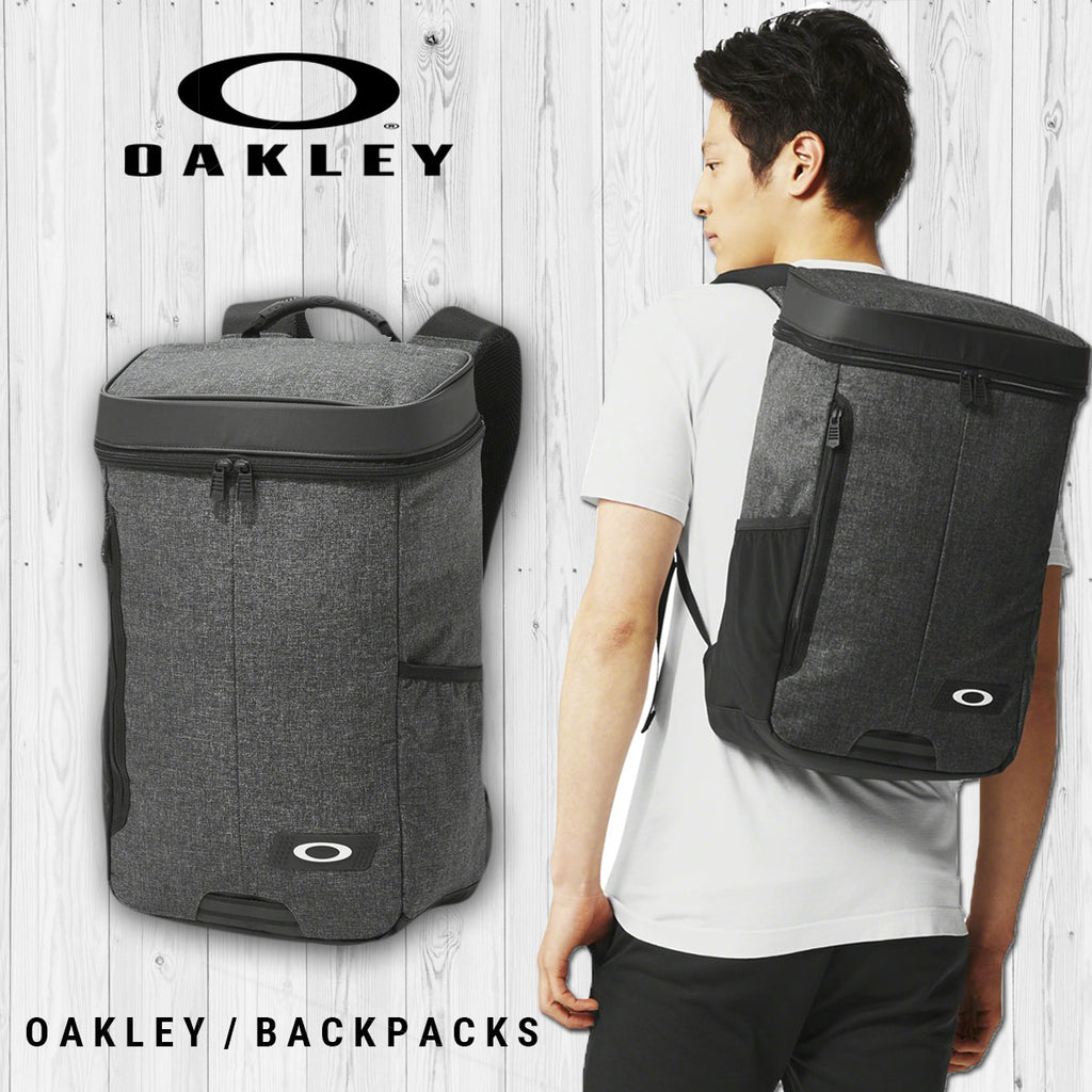 Oakley Icon Pack 3.0 Herb : Amazon.in: Sports, Fitness & Outdoors