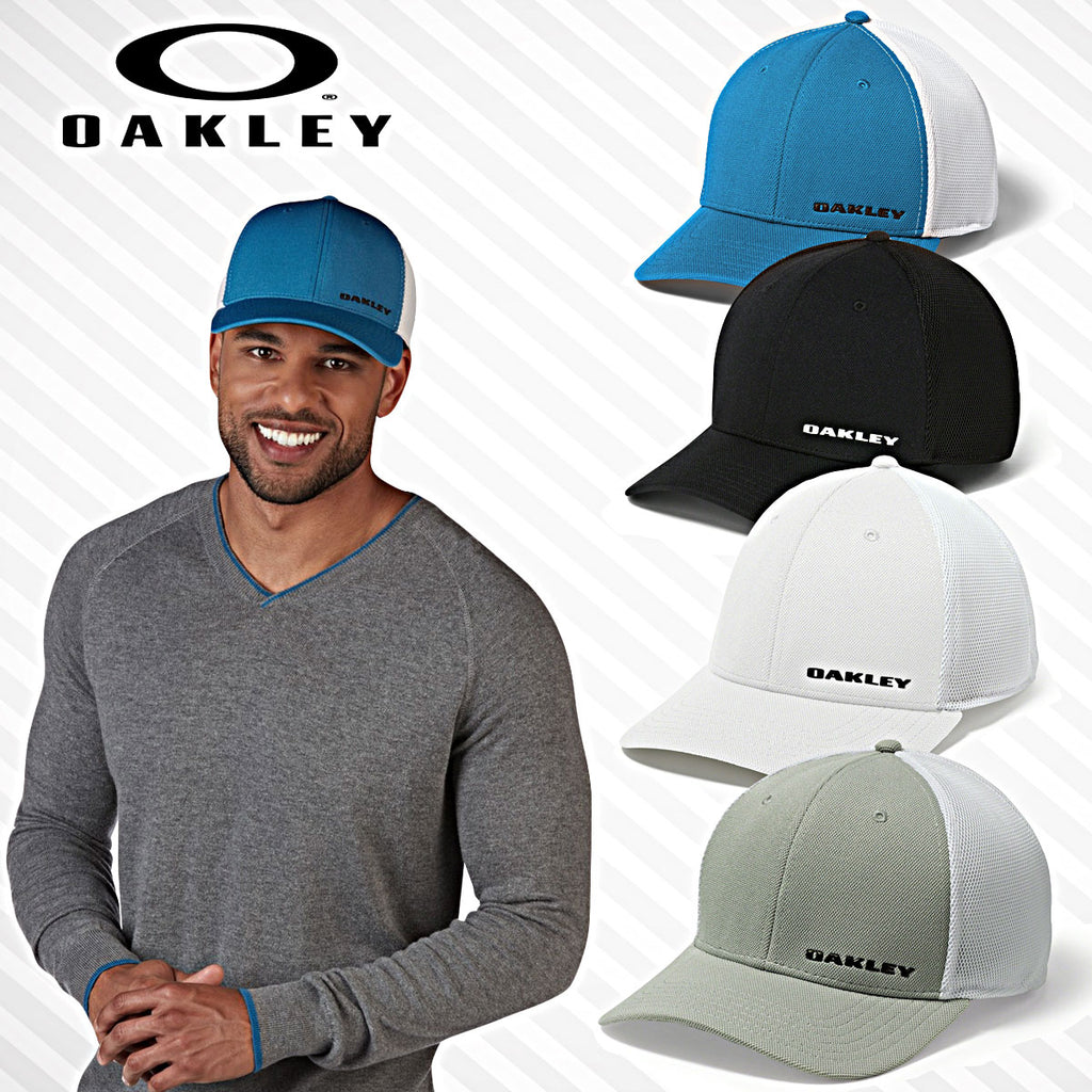 Oakley Fall 2017 Accessories Mens Lifestyle Golf Headwear Collection –