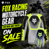 Fox Racing Motorcycle Gear for Men and Youth On Sale in Fullerton, Orange County & Los Angeles | In-Store Pick-Up Available