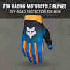 Fox Racing Motorcycle Gloves – Off-Road Protection for Men - Available Now in Fullerton, Orange County & Los Angeles