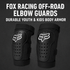 Fox Racing Off-Road Elbow Guards – Durable Youth & Kids Body Armor – Available Now for Store Pickup in Fullerton, Orange County & Los Angeles