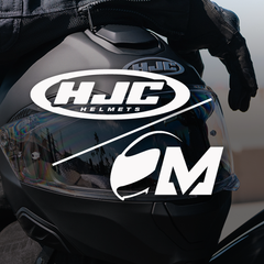HJC Motorcycle Helmets Dealer Store in Orange County CA | Motorhelmets