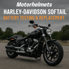Harley-Davidson Softail Battery Testing & Replacement – Professional Service in Fullerton, Orange County & Los Angeles | Motorhelmets