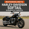 Harley-Davidson Softail Diagnostic Service – Reliable Repair & Maintenance in Fullerton, Orange County & Los Angeles | Motorhelmets