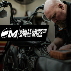 Harley Davidson Service & Repair in Orange County CA Los Angeles & Long Beach | Motorhelmets Harley & Cruiser Shop