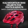 Kali Mountain Bike Helmets for Youth & Adults – Safety, Comfort & Style Combined – Available Now for Store Pickup in Fullerton, Orange County & Los Angeles