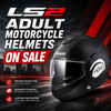 LS2 Adult Motorcycle Helmets On Sale in Fullerton, Orange County & Los Angeles | In-Store Pick-Up Available