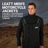 Leatt Men’s Motorcycle Jackets – Durable, Lightweight & Ready for Off-Road Terrain | Available Now in Fullerton, Orange County & Los Angeles