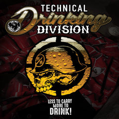 Metal Mulisha Summer 2017 Presents: Technical Drinking Division