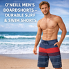 O'Neill Men’s Boardshorts – Durable Surf & Swim Shorts | Available Now in Fullerton, Orange County & Los Angeles