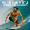 Ride the Waves in Style – Billabong Men’s Boardshorts - Available Now in Fullerton, Orange County & Los Angeles
