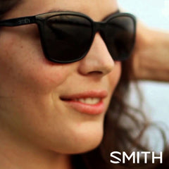 Smith Optics Spring 2017 | Colette Eyewear Collection