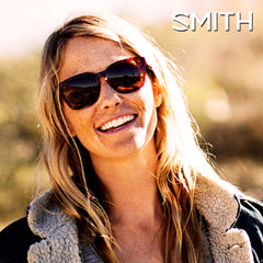 Smith Optics Spring 2017 | Founder Chromapop Lifestyle Sunglasses