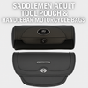 Saddlemen Adult Tool Pouch & Handlebar Bags for Harley-Davidson Motorcycles – Available Now for Store Pickup in Fullerton, Orange County & Los Angeles