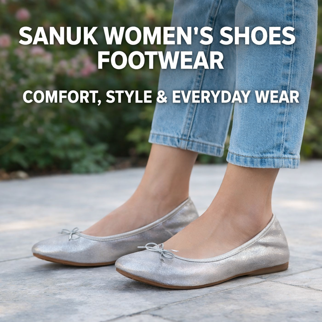 Sanuk Women’s Shoes Footwear: Comfort, Style & Everyday Wear | Available Now in Fullerton, Orange County & Los Angeles
