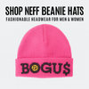 Shop Neff Beanie Hats - Fashionable Headwear for Men & Women - Available Now in Fullerton, Orange County & Los Angeles