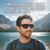 Suncloud Optics Adult Polarized Sunglasses – Lifestyle Eyewear Available Now in Fullerton, Orange County & Los Angeles