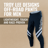 Troy Lee Designs Off-Road Pants for Men – Lightweight, Tough, and Race-Proven | Available Now in Fullerton, Orange County & Los Angeles