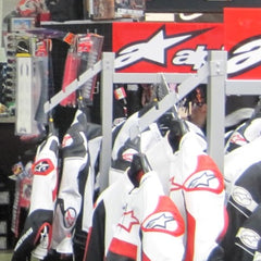 Store Pick-Up | Available for Pick-Up - Fly Racing Street & Snow Jackets - August 17, 2022
