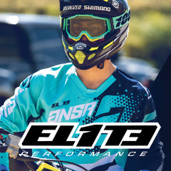 Answer Racing MX 2018 Presents Elite Performance Motorcycle Race Gear