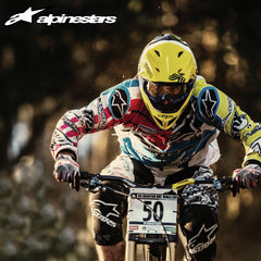 Alpinestars 2017 Cycling | Off Road Mountain Bike & BMX Gloves