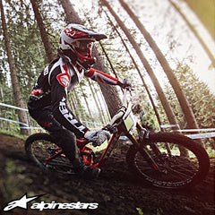 Alpinestars 2017 Cycling | MTB Downhill Off Road Neck Protection