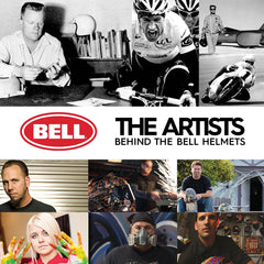 Meet the Artists Behind Bell Helmets