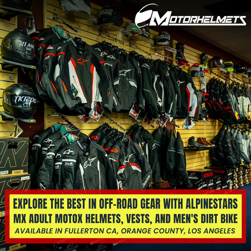 Available for Store Pickup - Explore The Best in Off-Road Gear with Al ...