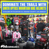 Available for Store Pickup – Dominate the Trails with Smith Optics Mountain Bike Helmets in Fullerton, Orange County & Los Angeles