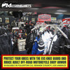 Available for Store Pickup - Protect Your Knees with EVS Knee Guard and Brace Adult Off-Road Motorcycle Body Armor Fullerton CA Orange County / Los Angeles