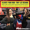 Available for Store Pickup - Elevate Your Ride: Troy Lee Designs Men's Long-Sleeve Shirts and Mountain Bike Shorts Fullerton CA Orange County / Los Angeles
