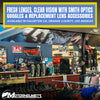 Available for Store Pickup - Fresh Lenses, Clear Vision with Smith Optics MX Eyewear, Snow Goggles & Replacement Lens Accessories in Fullerton CA Orange County / Los Angeles