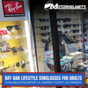 Available for Store Pickup - Ray-Ban Lifestyle Sunglasses for Adults Fullerton CA Orange County / Los Angeles