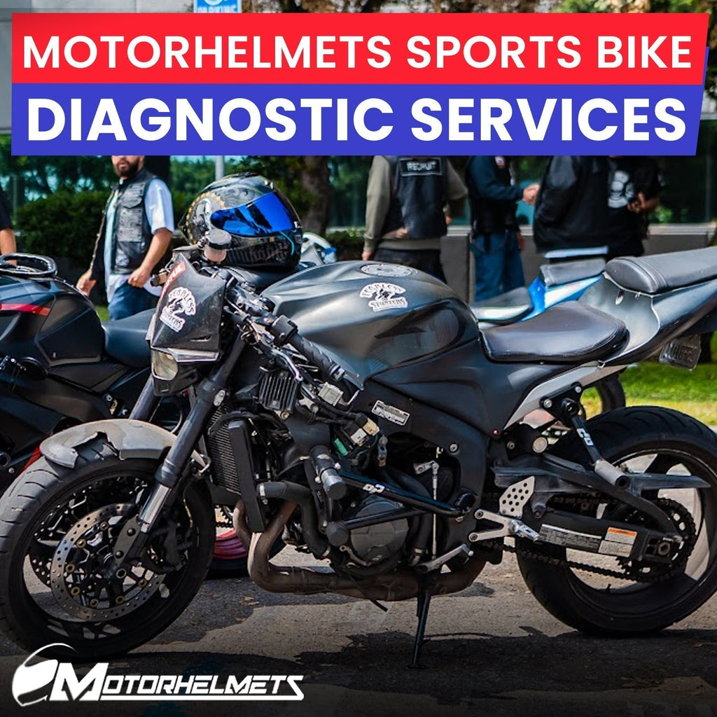 Ducati Motorcycle Repair Diagnostic Services For Street Bikes Fullerto 