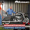 Motorhelmets Motorcycle Shipping Services in Fullerton Orange County Los Angeles California / Motorhelmets