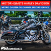 Harley Davidson Motorcycle Repair Oil Change Special in Fullerton Orange County Los Angeles California / Motorhelmets