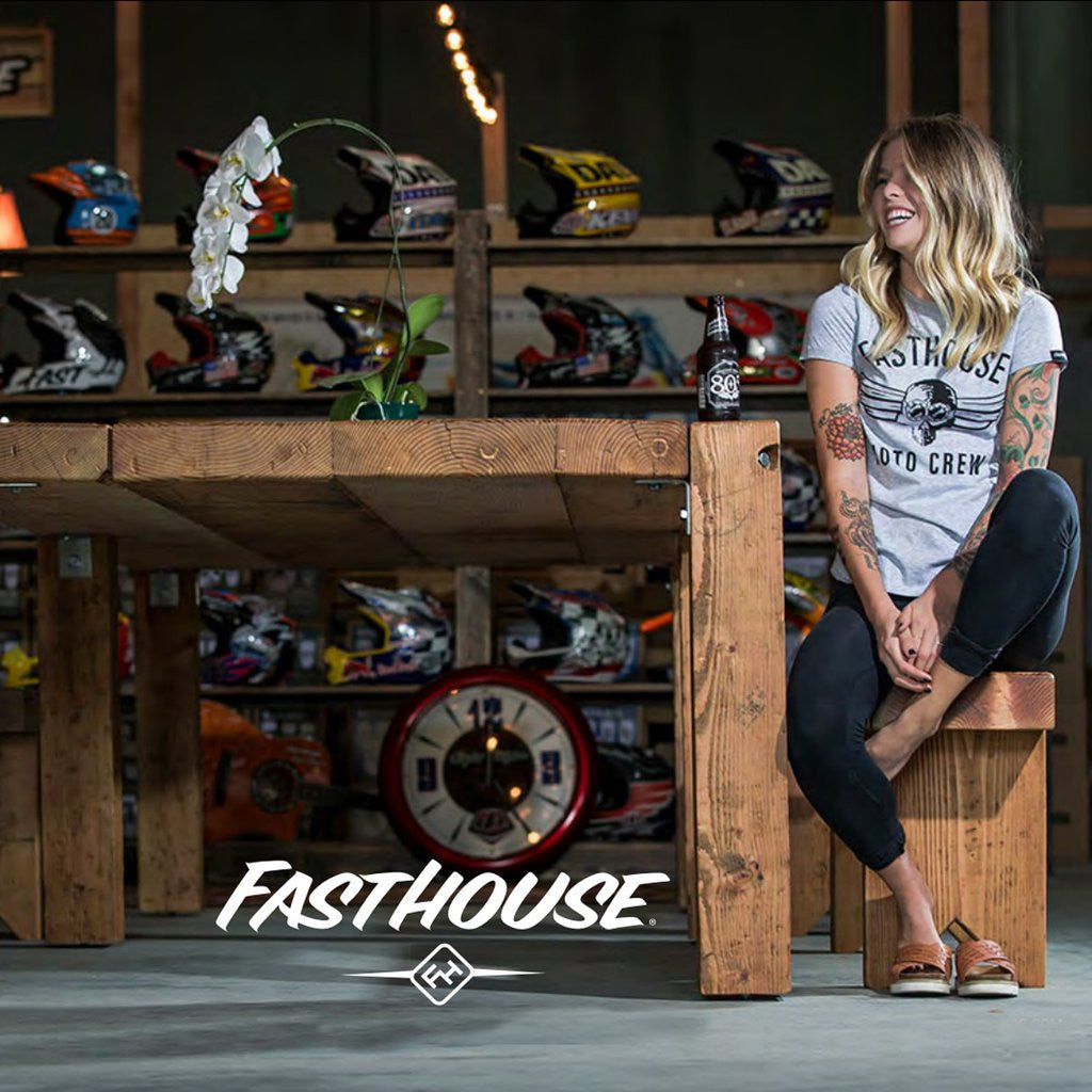 Womens Moto Gear – Fasthouse