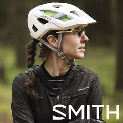 Smith Optics MTB 2018 | Mountain Bike Helmet Technology