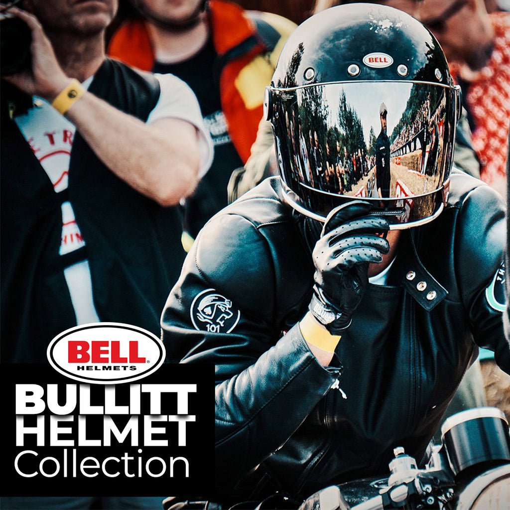 Bell best sale bullitt closeout