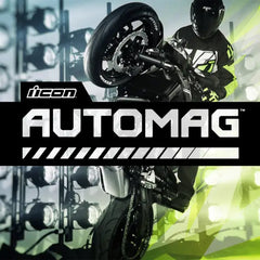 Icon Street 2019 | Automag Motorcycle Gear Collection
