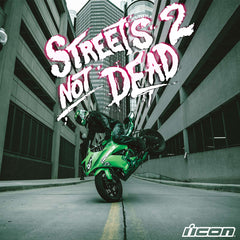 Icon Street 2019 | Introducing the Streets Not Dead 2 Collection